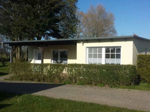 Ferienhaus für 4 Personen (45 m²) in Neuenkirchen (Rügen)