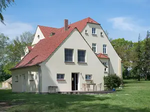 Ferienhaus für 6 Personen (72 m²) in Neuenkirchen (Rügen)