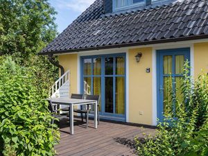Ferienhaus für 5 Personen (61 m²) in Neuenkirchen (Rügen)