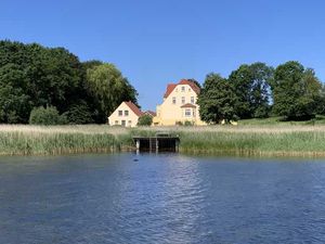 Ferienhaus für 6 Personen (72 m²) in Neuenkirchen (Rügen)