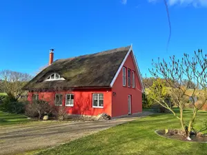 Ferienhaus für 8 Personen (120 m²) in Neuenkirchen (Rügen)