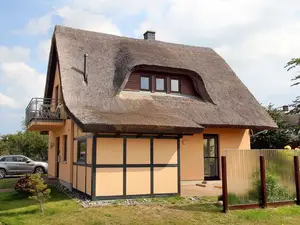 Ferienhaus für 6 Personen (85 m²) in Neuenkirchen (Rügen)