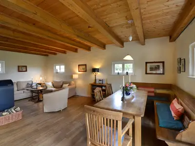 Ferienhaus für 6 Personen (72 m²) in Neuenkirchen (Rügen) 2/10