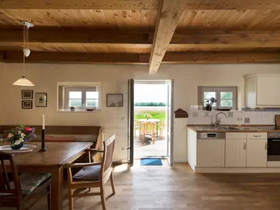 Ferienhaus für 6 Personen (72 m²) in Neuenkirchen (Rügen) 4/10