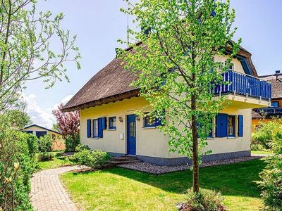 Ferienhaus für 4 Personen (100 m²) in Neuenkirchen (Rügen) 1/10