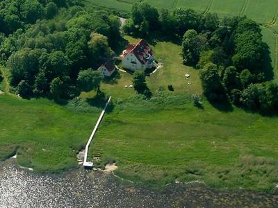 Ferienhaus für 6 Personen (72 m²) in Neuenkirchen (Rügen) 4/10