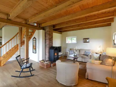 Ferienhaus für 6 Personen (72 m²) in Neuenkirchen (Rügen) 4/10
