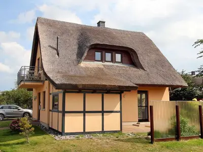 Ferienhaus für 6 Personen (85 m²) in Neuenkirchen (Rügen) 1/10