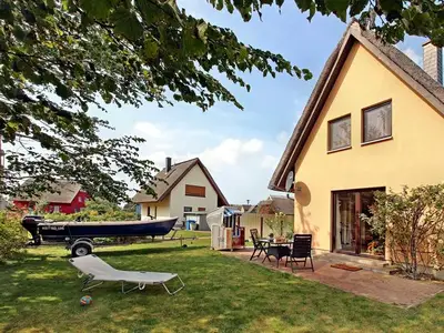 Ferienhaus für 6 Personen (85 m²) in Neuenkirchen (Rügen) 2/10