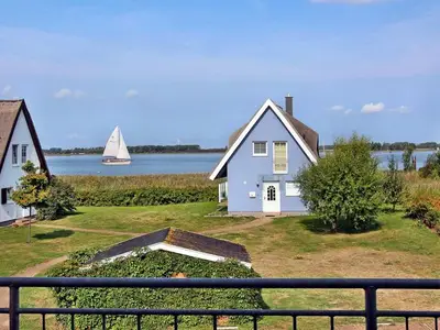 Ferienhaus für 6 Personen (85 m²) in Neuenkirchen (Rügen) 3/10