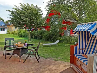 Ferienhaus für 6 Personen (85 m²) in Neuenkirchen (Rügen) 6/10