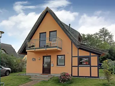 Ferienhaus für 6 Personen (85 m²) in Neuenkirchen (Rügen) 10/10