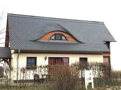 Ferienhaus für 5 Personen (80 m²) in Neuenkirchen (Rügen) 3/10