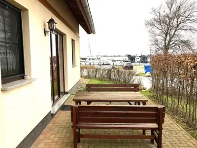 Ferienhaus für 5 Personen (80 m²) in Neuenkirchen (Rügen) 4/10