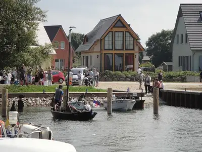Ferienhaus für 5 Personen (80 m²) in Neuenkirchen (Rügen) 7/10