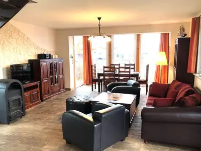 Ferienhaus für 5 Personen (80 m²) in Neuenkirchen (Rügen) 10/10