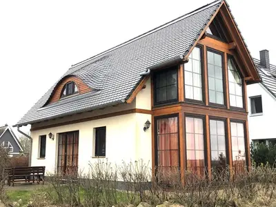 Ferienhaus für 5 Personen (80 m²) in Neuenkirchen (Rügen) 1/10