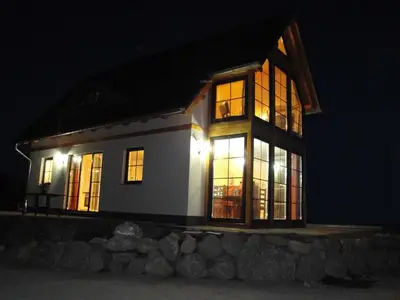 Ferienhaus für 5 Personen (80 m²) in Neuenkirchen (Rügen) 2/10