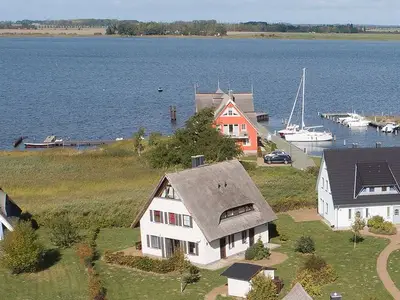 Ferienhaus für 6 Personen (90 m²) in Neuenkirchen (Rügen) 1/10