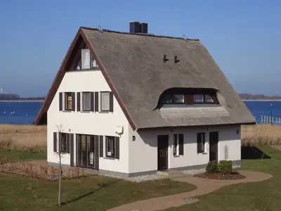 Ferienhaus für 6 Personen (90 m²) in Neuenkirchen (Rügen) 2/10