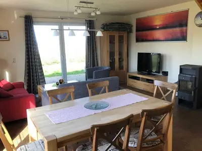 Ferienhaus für 6 Personen (90 m²) in Neuenkirchen (Rügen) 3/10