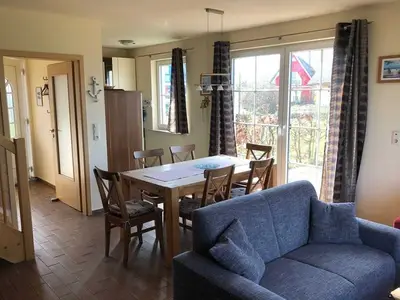 Ferienhaus für 6 Personen (90 m²) in Neuenkirchen (Rügen) 4/10