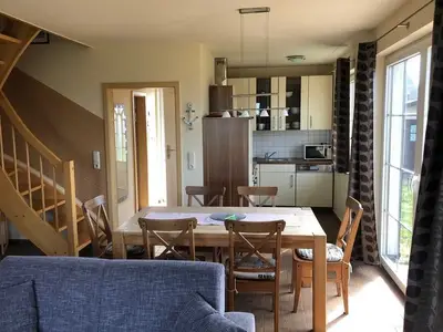 Ferienhaus für 6 Personen (90 m²) in Neuenkirchen (Rügen) 5/10