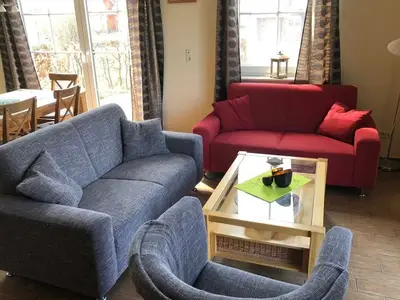 Ferienhaus für 6 Personen (90 m²) in Neuenkirchen (Rügen) 6/10