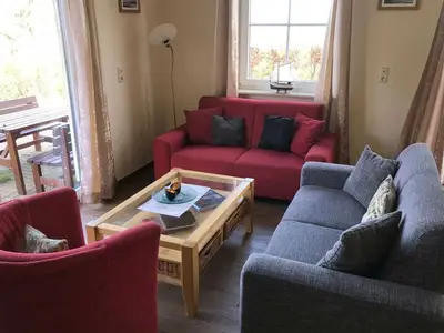 Ferienhaus für 6 Personen (90 m²) in Neuenkirchen (Rügen) 7/10