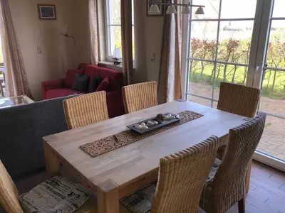 Ferienhaus für 6 Personen (90 m²) in Neuenkirchen (Rügen) 10/10