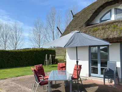 Ferienhaus für 7 Personen (105 m²) in Neuenkirchen (Rügen) 1/10