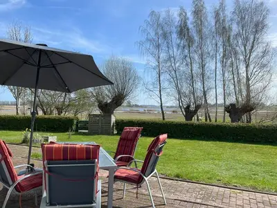 Ferienhaus für 7 Personen (105 m²) in Neuenkirchen (Rügen) 2/10