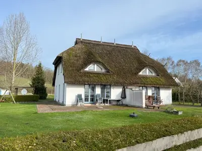 Ferienhaus für 7 Personen (105 m²) in Neuenkirchen (Rügen) 4/10