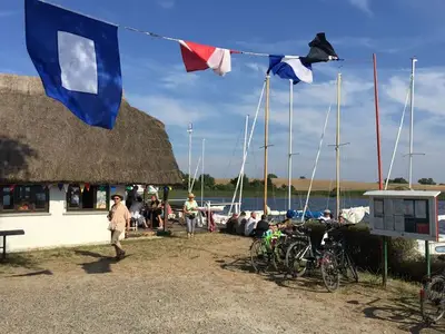 Ferienhaus für 7 Personen (105 m²) in Neuenkirchen (Rügen) 6/10