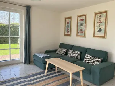 Ferienhaus für 7 Personen (105 m²) in Neuenkirchen (Rügen) 7/10