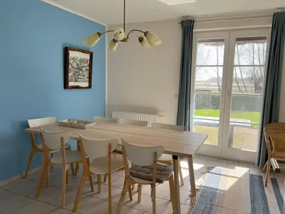 Ferienhaus für 7 Personen (105 m²) in Neuenkirchen (Rügen) 8/10