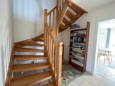 Ferienhaus für 7 Personen (105 m²) in Neuenkirchen (Rügen) 10/10