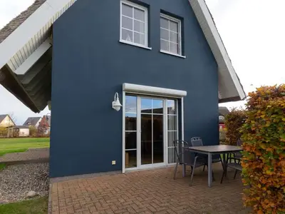 Ferienhaus für 5 Personen (73 m²) in Neuenkirchen (Rügen) 2/10