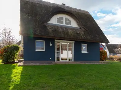 Ferienhaus für 5 Personen (73 m²) in Neuenkirchen (Rügen) 4/10
