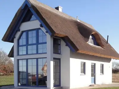 Ferienhaus für 4 Personen (100 m²) in Neuenkirchen (Rügen) 1/10