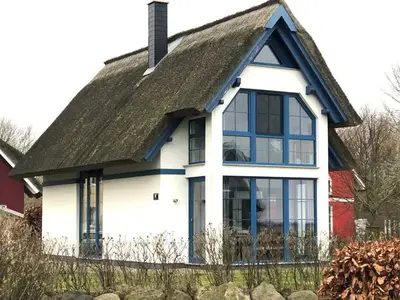 Ferienhaus für 4 Personen (100 m²) in Neuenkirchen (Rügen) 2/10