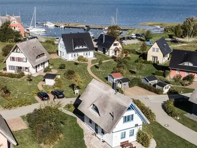 Ferienhaus für 4 Personen (100 m²) in Neuenkirchen (Rügen) 3/10