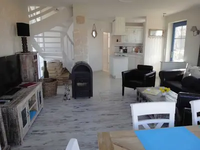 Ferienhaus für 4 Personen (100 m²) in Neuenkirchen (Rügen) 5/10