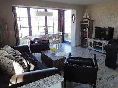 Ferienhaus für 4 Personen (100 m²) in Neuenkirchen (Rügen) 8/10