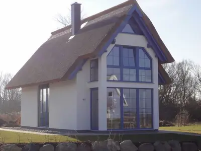 Ferienhaus für 4 Personen (100 m²) in Neuenkirchen (Rügen) 2/10