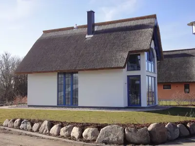 Ferienhaus für 4 Personen (100 m²) in Neuenkirchen (Rügen) 3/10