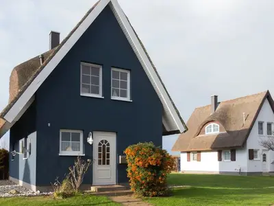 Ferienhaus für 5 Personen (73 m²) in Neuenkirchen (Rügen) 1/10