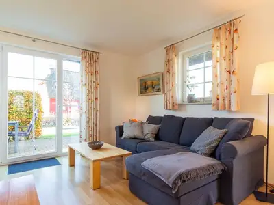 Ferienhaus für 5 Personen (73 m²) in Neuenkirchen (Rügen) 2/10