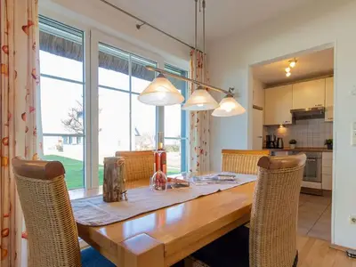 Ferienhaus für 5 Personen (73 m²) in Neuenkirchen (Rügen) 3/10