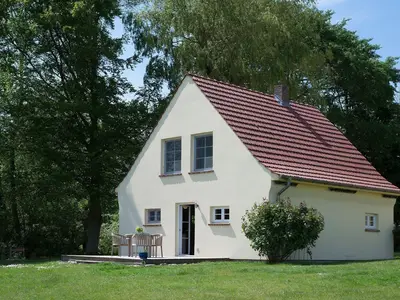 Ferienhaus für 6 Personen (72 m²) in Neuenkirchen (Rügen) 1/10